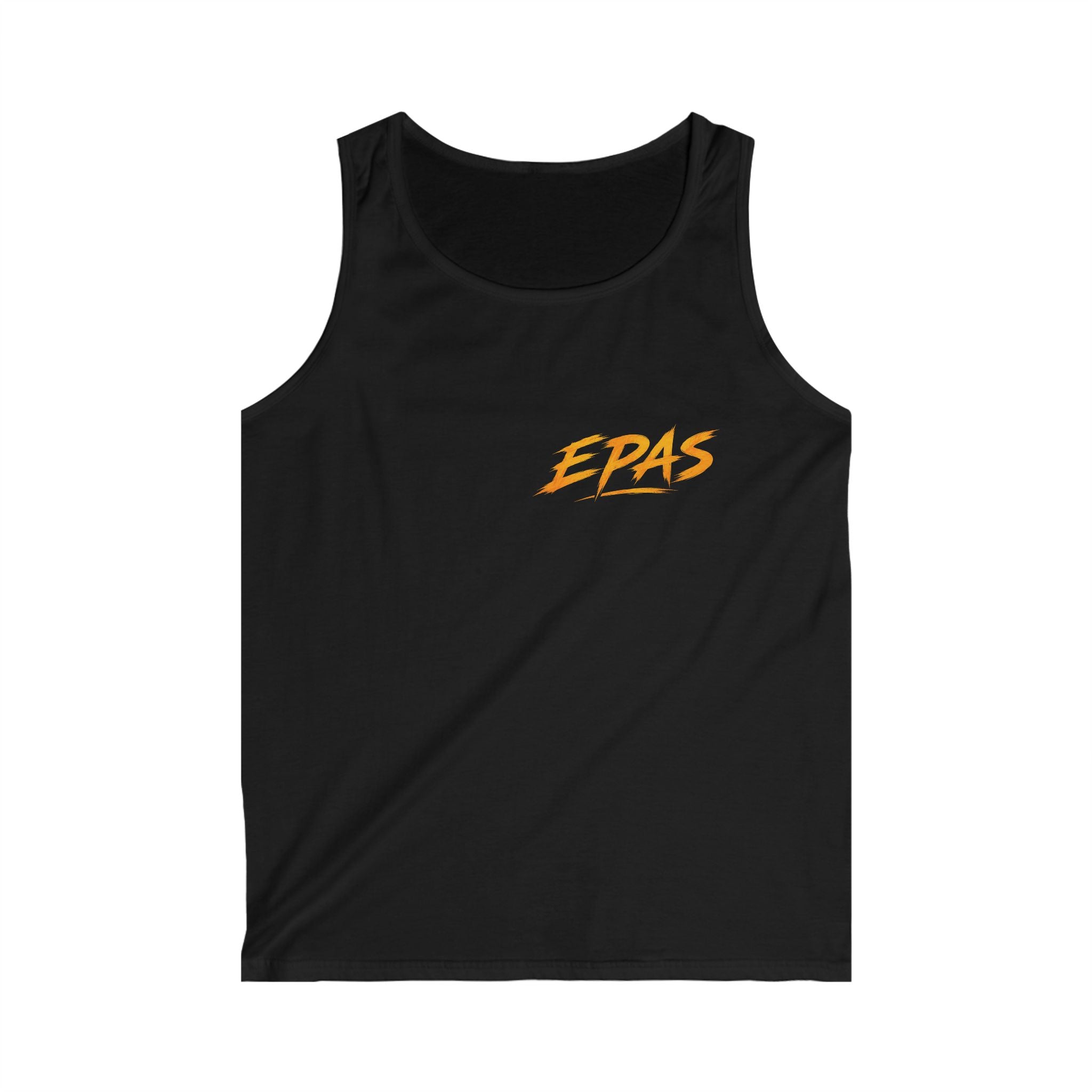 Men's Softstyle Tank Top