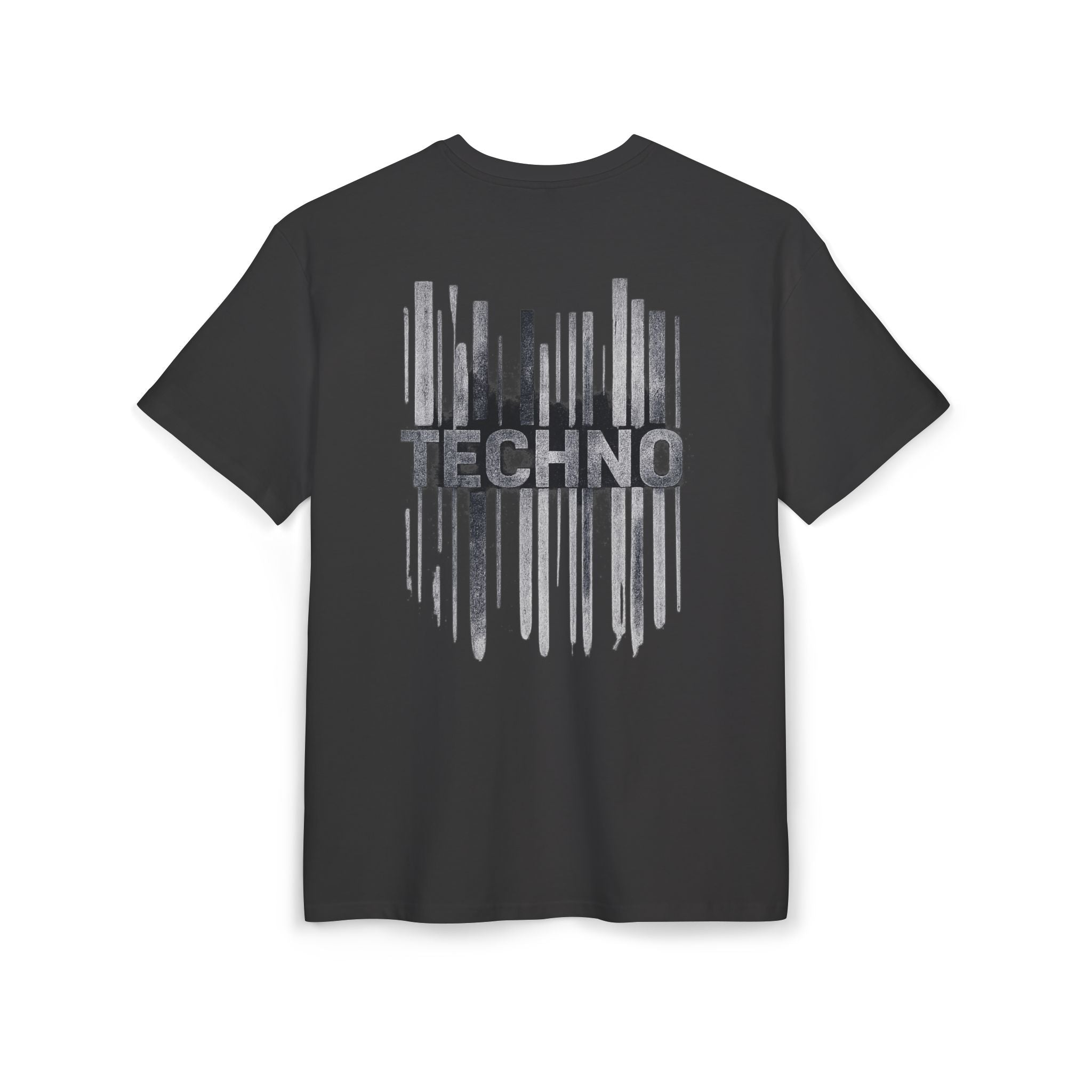 Unisex Heavy Oversize Tee