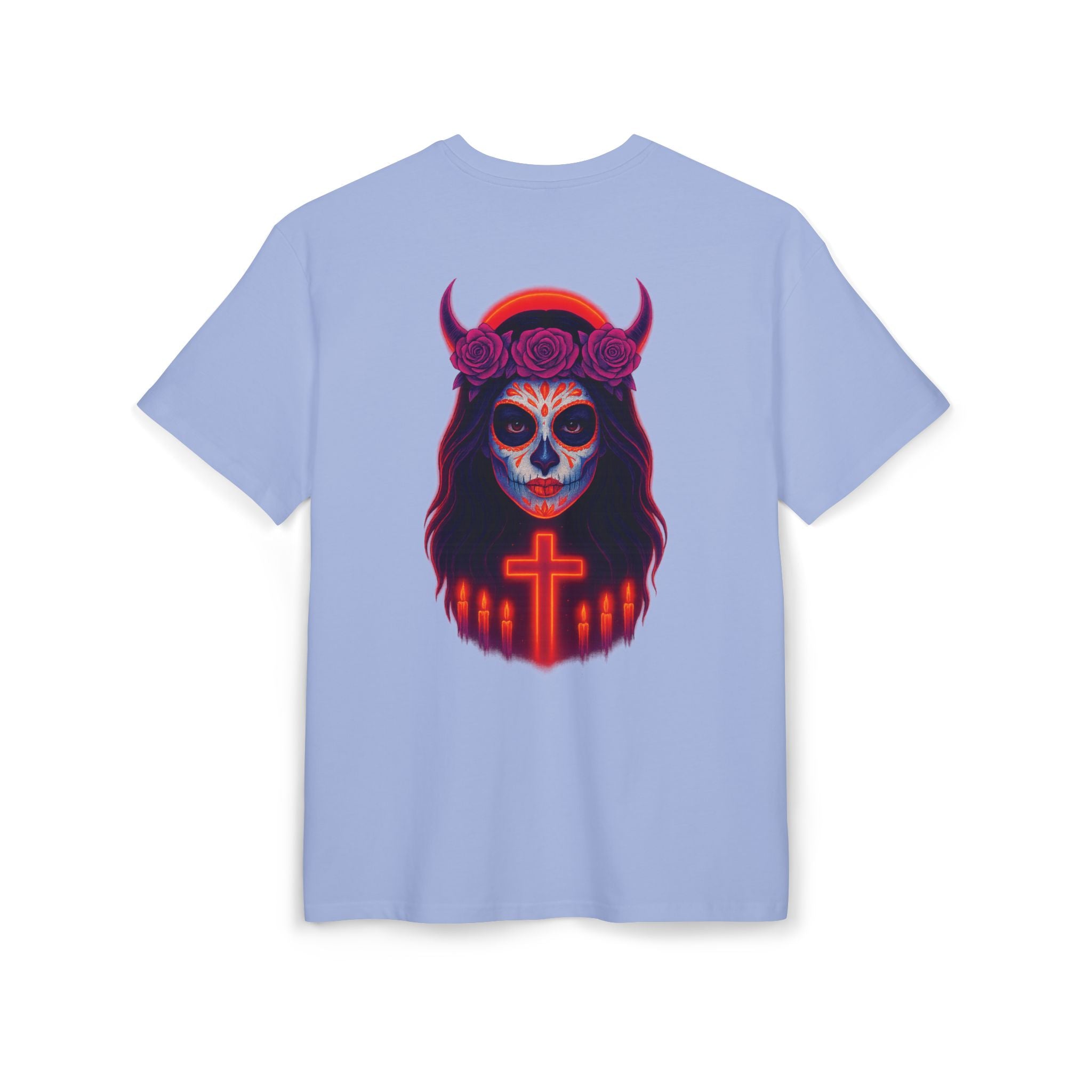 Unisex Heavy Oversize Tee