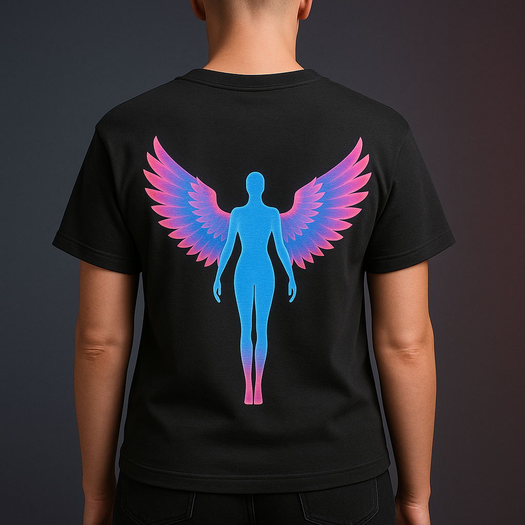 Unisex Heavy Oversize Tee