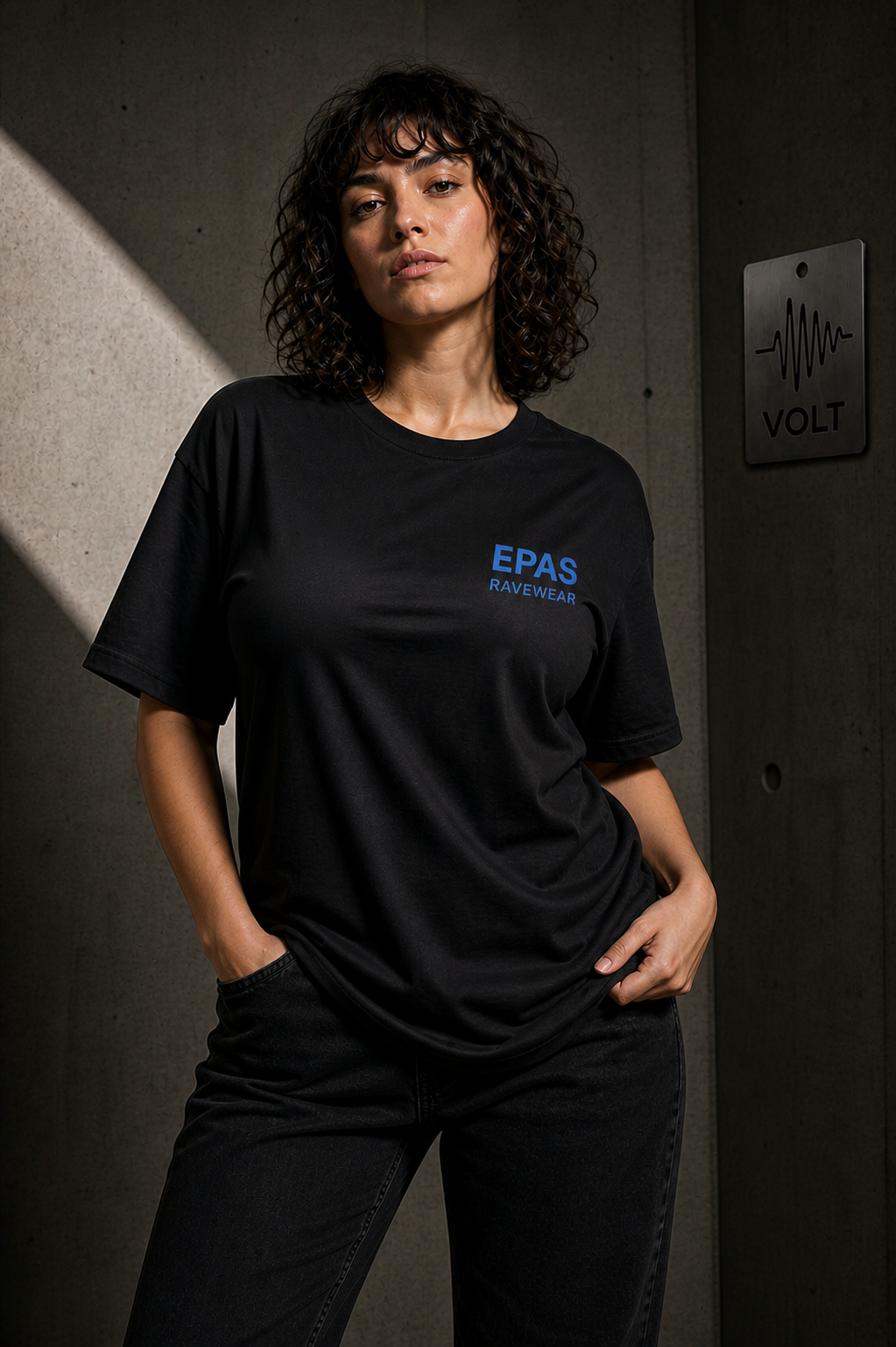 Unisex Rave Tee - Orgasm is Good, Techno is Better, Festival Shirt, Dancewear, Club Apparel, Gift for Ravers, Music Lovers