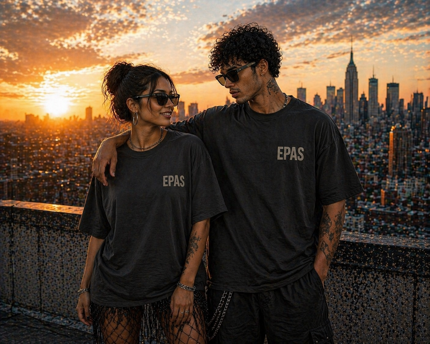 Techno Is Not TikTok Tee