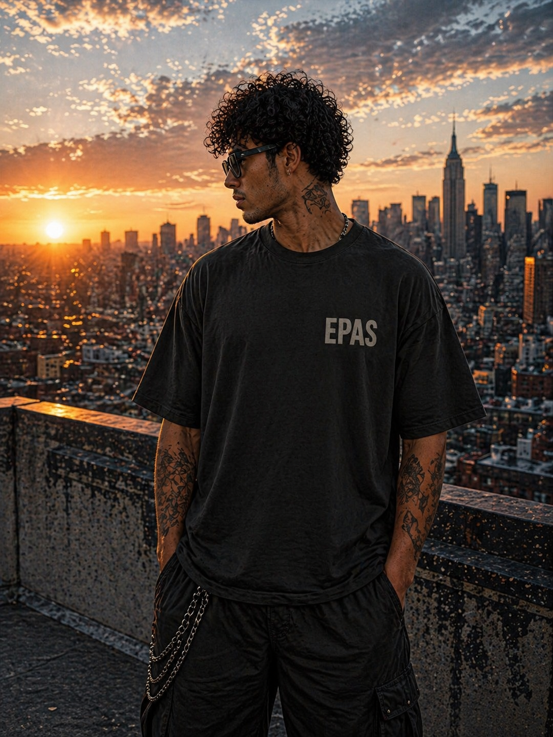 Techno Is Not TikTok Tee